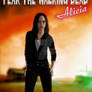 Alicia from Fear The Walking Dead W.I.P.