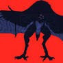 Cryptids: Mothman sneak peak.