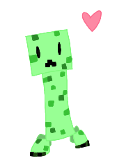 Cute Creeper