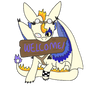 ANIMATED Welcome Solar