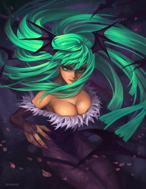 Morrigan