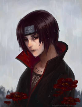 Itachi