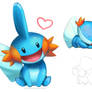 Mudkip