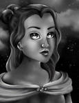 Belle by HungryxHungryxHippos