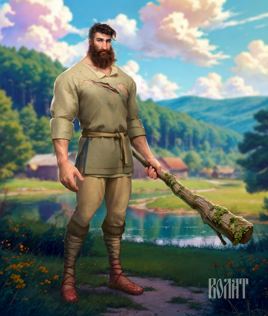 Rookie by Bahriy on DeviantArt