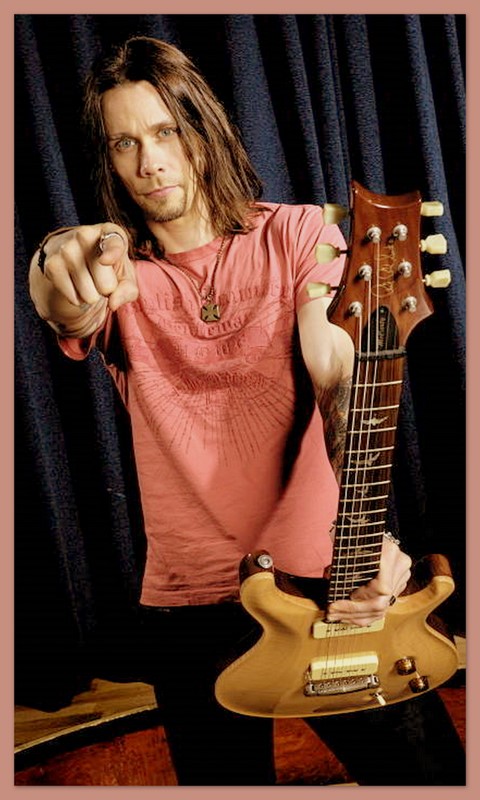 Myles Kennedy