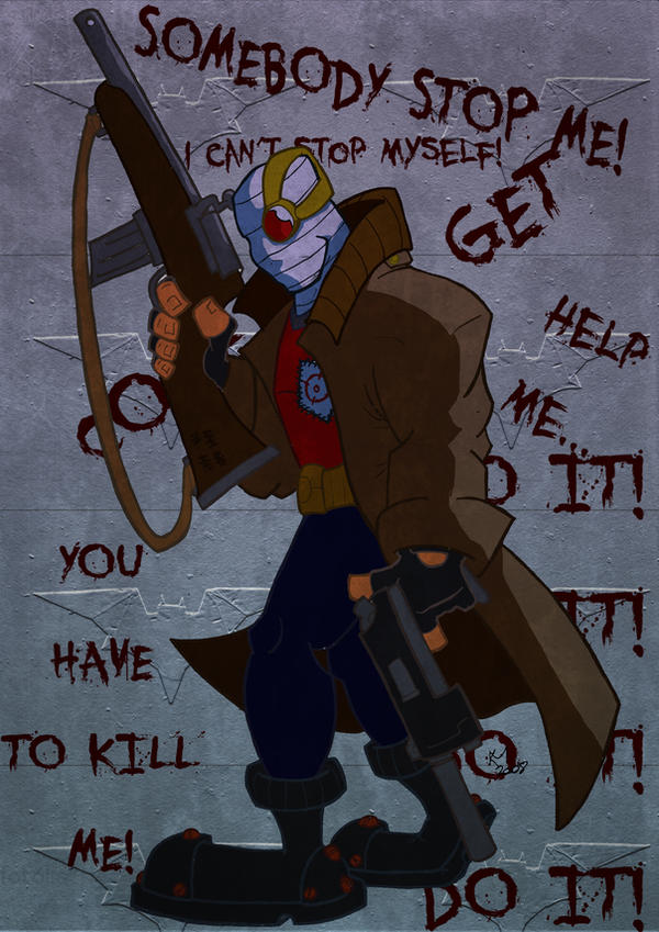 Deadshot