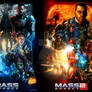 The Mass Effect Trilogy