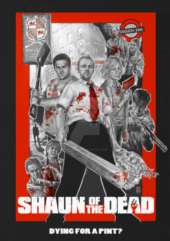 Shaun of the Dead