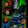 Star Trek: The Next Generation - Season 04