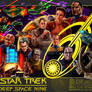 Star Trek: Deep Space Nine - Season 03