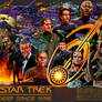 Star Trek: Deep Space Nine - Season 07