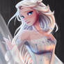 Elsa - Frozen II Final Outfit