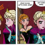 ElsAnna Not Now, Anna