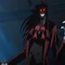 Alucard Regenerated