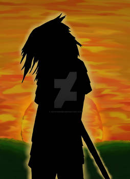 Uchiha sunrise