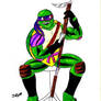 Donatello