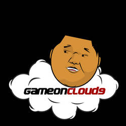 gameoncloud9 logo
