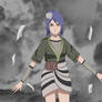 Konan fight