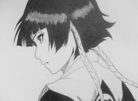 Soi Fon