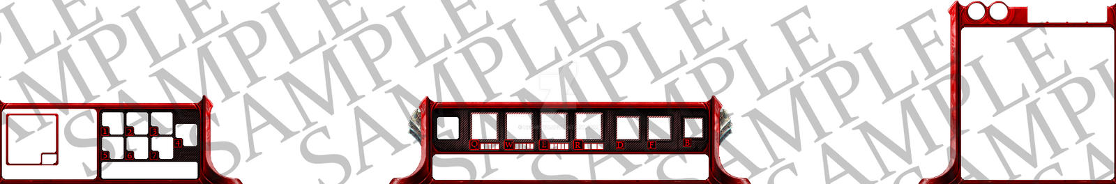 Red Overlay Basic Sample by Hermit121 on DeviantArt