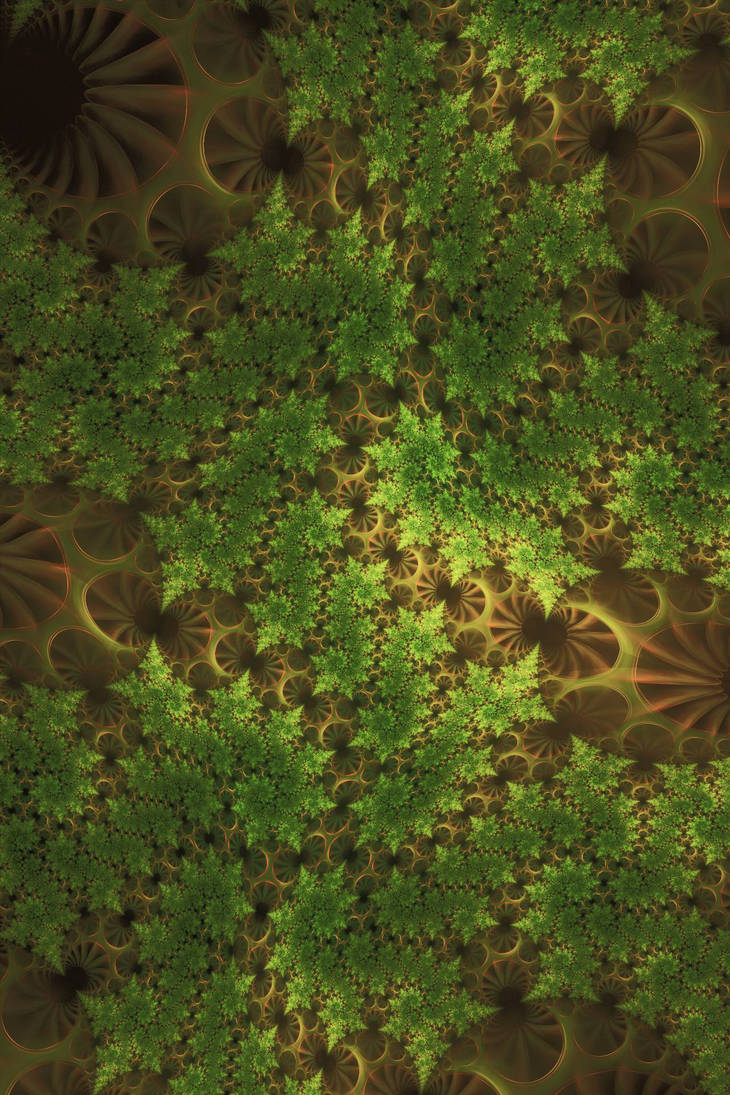 Threadbare Deep Forrest Deep forest by AndyJust on DeviantArt