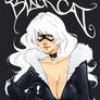 Black Cat