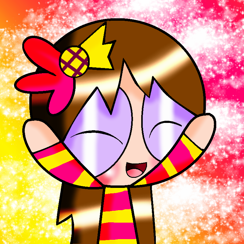 Elizabeth Kempf New Icon - PPG [Whit effects] RQ