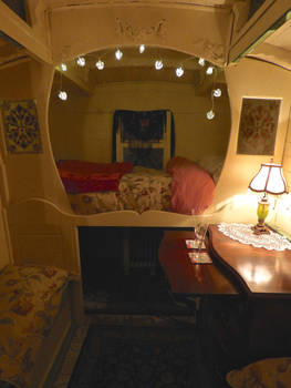 Romantic Location