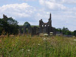 Ruined Abbey 01