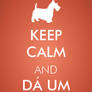 Keep Calm 2