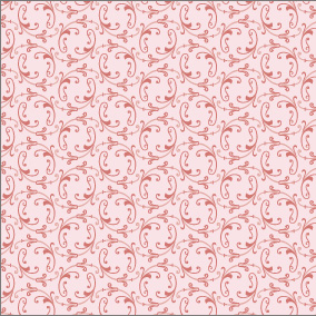 Pink Pattern