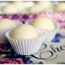 White Chocolate Truffles II