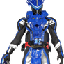 Kamen Rider Blades Lion Senki