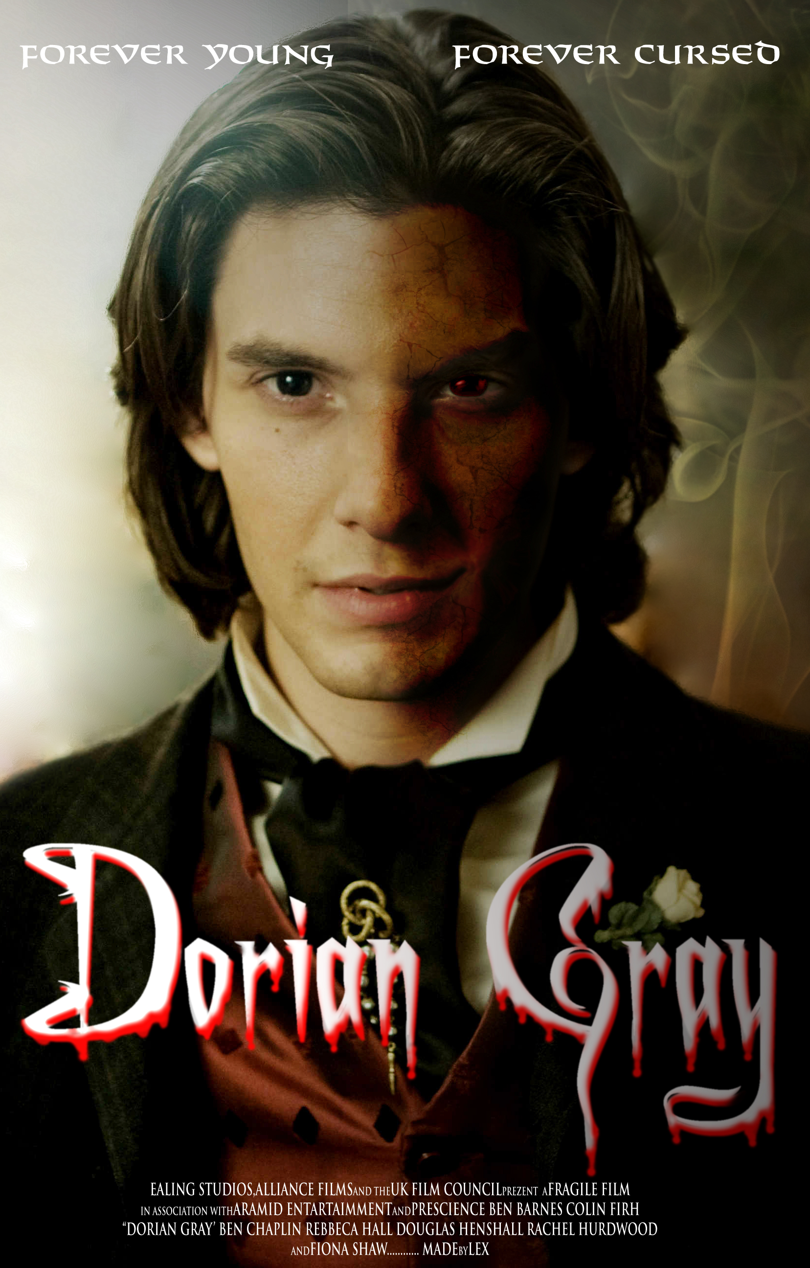 dorian gray