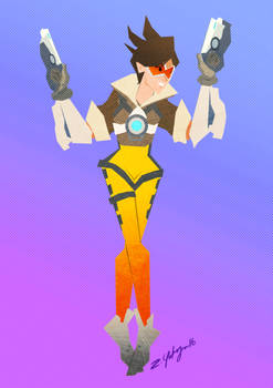 Tracer