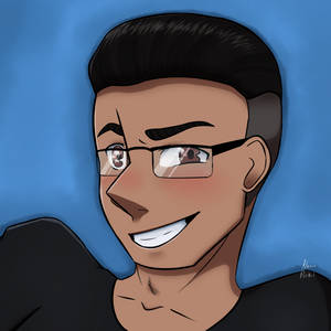 New Profile Pic made by  Nexus-Portal