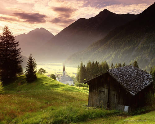 Austria