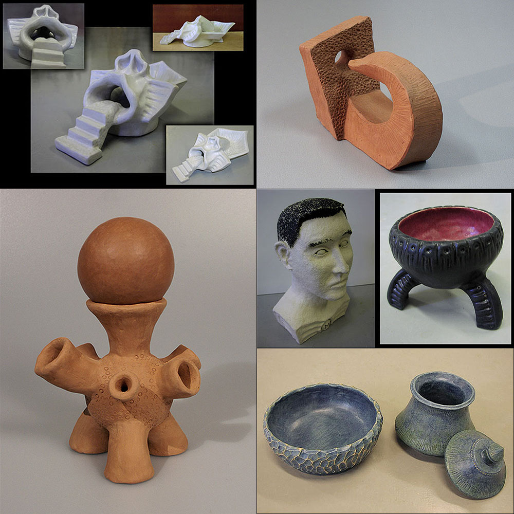 Ceramics