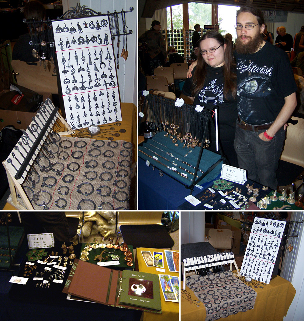 Ropecon 2008