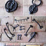 Forged objects 2