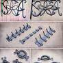 Forged objects 4