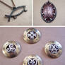 Mixed metal jewelry 2