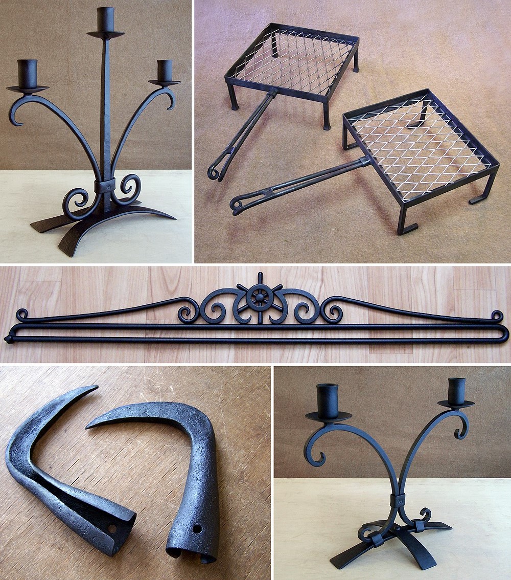 Forged objects 16 by Astalo on DeviantArt