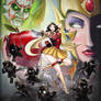 Snow White Poster 00