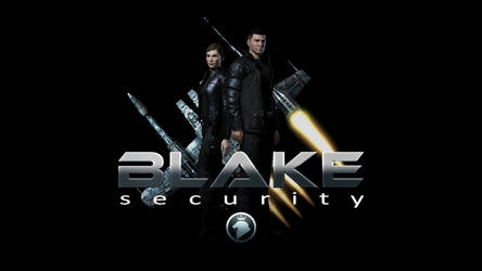 Blake Security