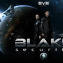 Blake Security II