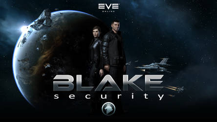 Blake Security II