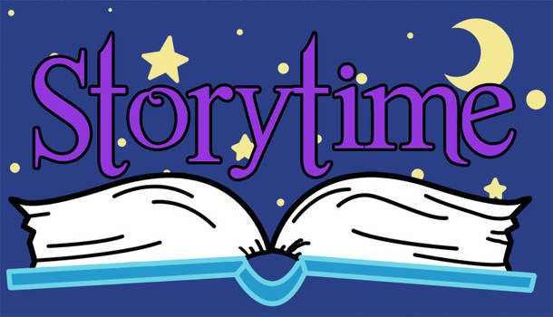 Storytime Logo