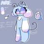 airie ref sheet